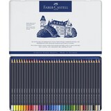 thumbnail of Faber Castell Farbstift Gofa Mine 3,3 mm 36er Metalletui