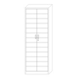 thumbnail of Kleinteileschrank KIROW