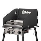 thumbnail of Petromax Plancha Grillplatte aus Edelstahl für Gastische