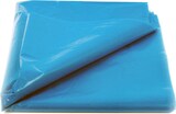 thumbnail of Funny Müllsäcke, blau, 240 Liter, 100 Stück, LDPE-Reg. Typ 80, lose abgepackt