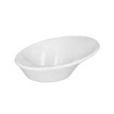 thumbnail of MONOUSO - Plastikschüssel Durable SAN "Sodo" Weiß 40ml (6 Stück)