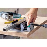 thumbnail of Wolfcraft Torno de bancada universal, 100 mm 3410000