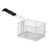 thumbnail of Royal Catering Friggitrice elettrica - 2 x 8 litri - 230 V