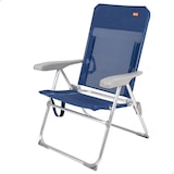 thumbnail of Aktive Silla de playa multiposición plegado Slim