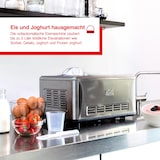thumbnail of Solis Gelateria Pro Touch Eismaschine Joghurtbereiter, Kompressor, Kühlaggregat