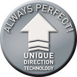 thumbnail of Leitz iLAM Premium Laminierfolien DIN A5 Glänzend 125 Mikron (2 x 125) Transparent 100 Stück