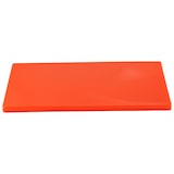 thumbnail of GN 1/1 Schneidebrett HACCP 1 Stück Rot