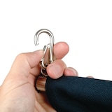 thumbnail of Bolero Abschirmwand schwarz