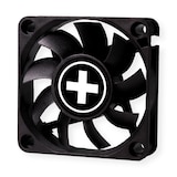 thumbnail of Xilence XPF60S.W 60mm Gehäuselüfter, 3PIN, White Box