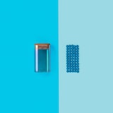 thumbnail of Boîte de conservation avec couvercle 280 ml Tasty Green