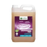 thumbnail of Dégraissant alimentaire fort Le Vrai - Bidon 5 L