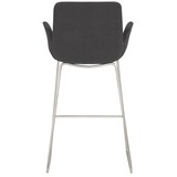 thumbnail of Mayer Sitzmöbel, Tresenhocker 1222, Graphit, 1222_K4_30480