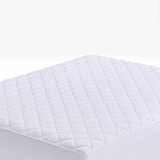 thumbnail of Protetor de colchão acolchoado impermeável COSHANO 90x190/200cm