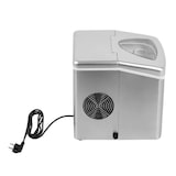 thumbnail of Machine à Glaçons de Comptoir - 15 Kg - Dynasteel