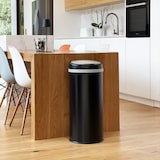 thumbnail of Kitchen Move Poubelle Automatique 42l Black