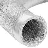 thumbnail of hillvert Kit aspirazione aria - Filtro ai carboni attivi, ventilatore a tubo, tubo di scarico - 382,2 m³/h - Uscita Ø 125 mm