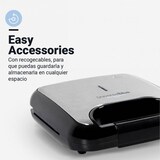thumbnail of Sandwichera de 750W | UNIVERSALBLUE