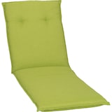 thumbnail of Toledo AUB31 Liegen-Auflage in apfelgrün