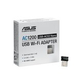 thumbnail of ASUS USB-AC53 Nano WLAN 867 Mbit/s