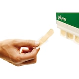 thumbnail of QuickFix Pflasterspender 5501 incl. water resistant Pflastern