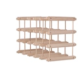 thumbnail of MUEBLEAR - Portabottiglie in faggio 20 bottiglie