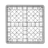 thumbnail of Vaatwaskorf voor glaswerk, HENDI, 16 vakken, 500x500x(H)104mm