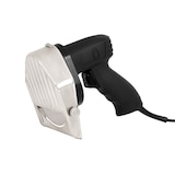 thumbnail of METRO PROFESSIONAL Cuchillo eléctrico para Döner GES1000, 12.5 x 20.2 x 18.2 cm, 30 kg/h, 80 W, grosor de corte ajustable, negro
