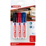 thumbnail of Edding Glanzlackmarker 750 2-4 mm rot