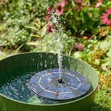 thumbnail of Solarbrunnen