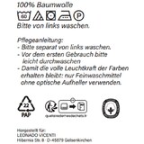 thumbnail of Bettwäsche Set 155x220 cm Baumwolle Jersey Dunkelgrün Beige Geblümt mit Reißverschluss, 4 teilig