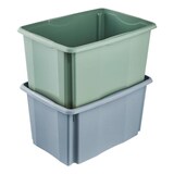 thumbnail of Keeeper  - Aufbewahrungsbox 54,5 x 39 x 29,5 cm Nordic Blue