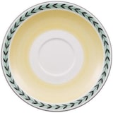 thumbnail of Villeroy & Boch French Garden Charm & Breakfast Café au lait Untertasse XL 20cm