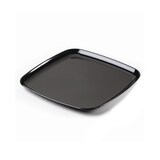 thumbnail of MONOUSO - Plastic Dienblad Vierkant Hard Zwart 35x35 cm (5 Stuks)