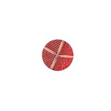 thumbnail of COSTWAY 119 cm grote LED-cadeaudozen, 4 stapelbare kerstdecoratiedozen met 52 warmwitte lampjes, verlichte kerstdoos