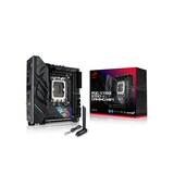thumbnail of ASUS ROG STRIX B760-I GAMING WIFI Mainboard Sockel Intel LGA 1700