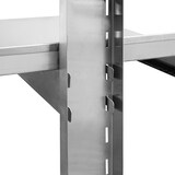 thumbnail of GastroHero Wandbord Basic 160/30