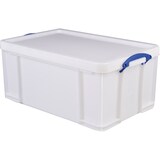thumbnail of Really Useful Box 64WSTR Aufbewahrungsbox 44x31x71cm 64l weiß