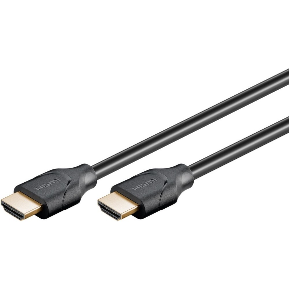 Goobay Ultra High-Speed-HDMI-Kab. 61642