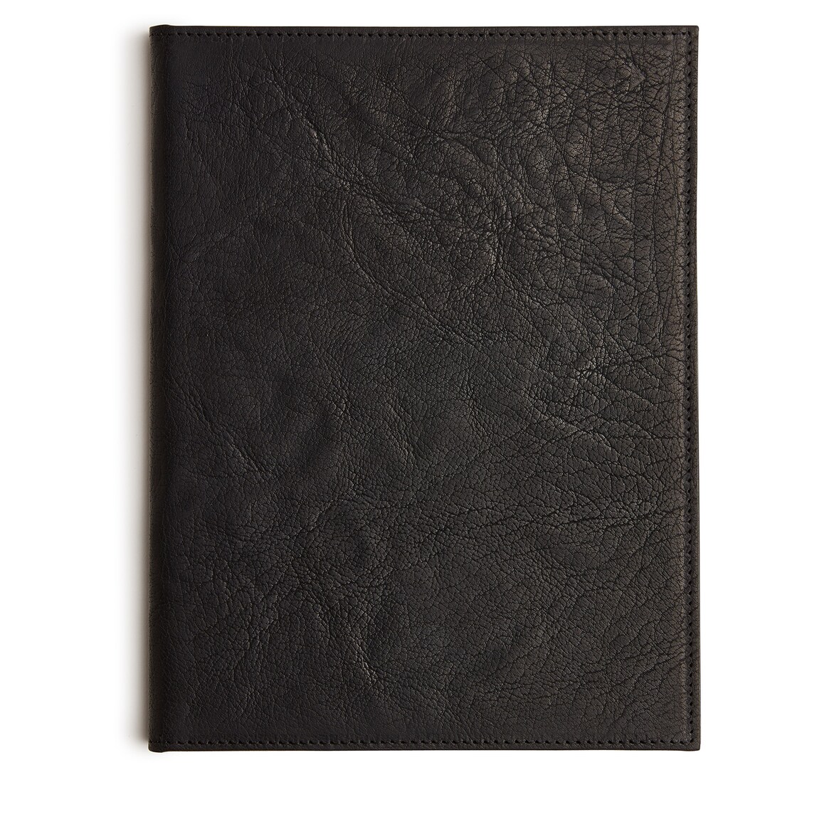 Served with Style - 78012 Black - Menukaart A5 met middenkaart