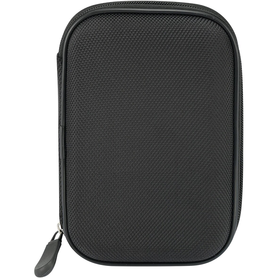 Renkforce RF-4402626 Festplatten-Tasche 6.35 cm (2.5 Zoll) Schwarz