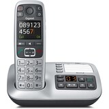 thumbnail of Telephone Sans Fil Siemens Giga E 560 A Silver