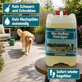 thumbnail of HOTREGA Bio Außen Reiniger 5 Liter Konzentrat