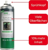 thumbnail of 4x Ölfleck Entferner Spray je 550ml