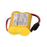 thumbnail of Lithium Batterie passend für GE Fanuc A98L-0031-0011/L