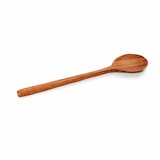 thumbnail of Bazar Bizar Cuillère en bois de teck 19x4 cm naturel