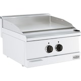 thumbnail of Basis 600 El. Grillplaat chroom