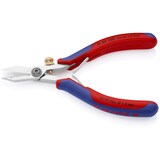 thumbnail of Knipex Elektronik-Abisolierschere KNIPEX 11 82 130