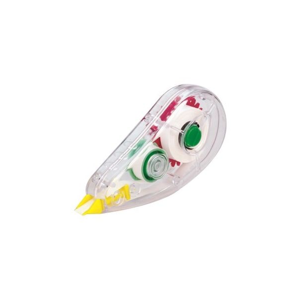 Corretor de Fita EAGLE (5 mm x 6 m)