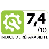 thumbnail of Lave-vaisselle largeur 60 cm W2FHD624