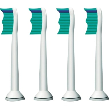 Philips Bürstenkopf Sonicare ProResults HX6014/07 4 St./Pack.